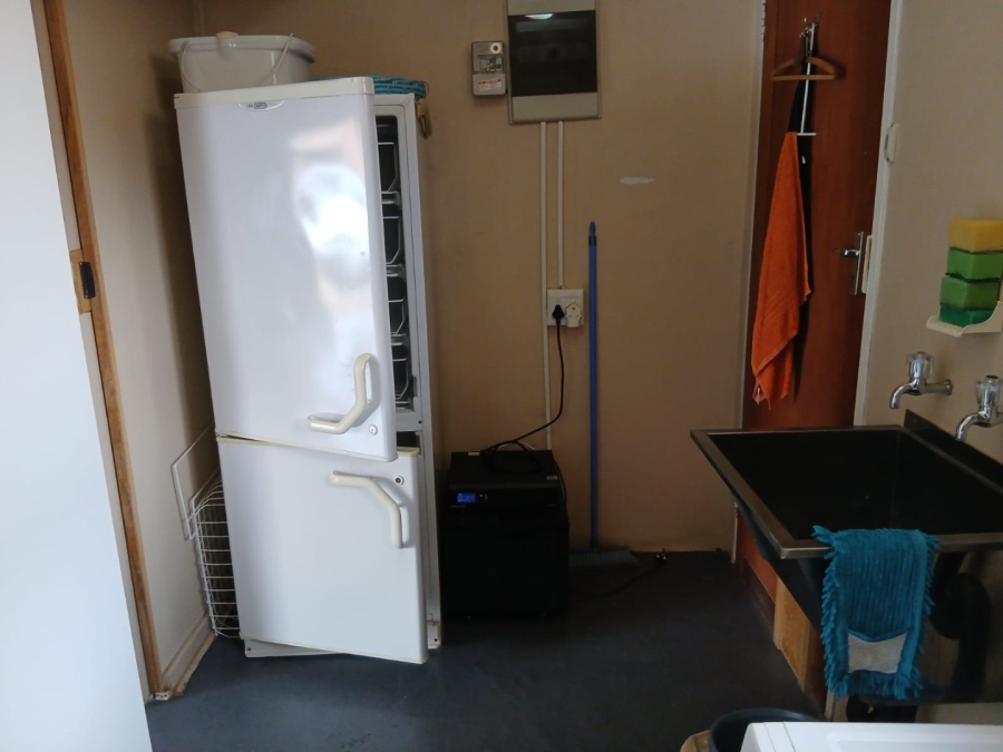 To Let 3 Bedroom Property for Rent in Fleurdal Free State